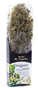 Taygetos Oregano Bunch 40 g