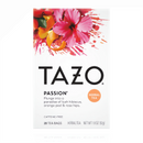 Tazo Passion Herbal Tea 20 Tea Bags