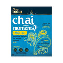 Tea India Chai Moments Milk Tea Instant Latte Mix 8.2 Oz