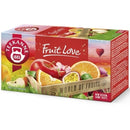 Teekanne Fruit Tea Fruit Love 20 Tea Bags