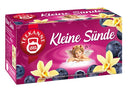 Teekanne Fruit Tea Small Sin Kleine Sunde 20 Tea Bags