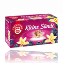Teekanne Fruit Tea Small Sin Kleine Sunde 20 Tea Bags