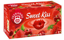 Teekanne Fruit Tea Sweet Kiss 20 Tea Bags