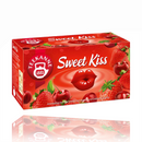 Teekanne Fruit Tea Sweet Kiss 20 Tea Bags