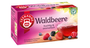 Teekanne Fruit Tea Wild Berry 20 Tea Bags