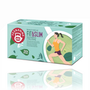 Teekanne Herbal Tea Fit & Slim 20 Tea Bags