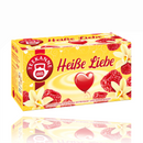 Teekanne Hot Love 20 Tea Bags