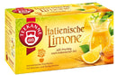 Teekanne Italian Lemon Tea 20 Tea Bags