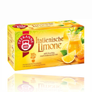 Teekanne Italian Lemon Tea 20 Tea Bags