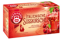Teekanne Italian Sweet Cherry 20 Tea Bags
