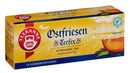 Teekanne Ostfriesen Teefix 25 Tea Bags