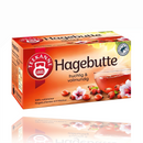 Teekanne Rosehip & Hibiscus Flowers Tea 20 Tea Bags
