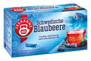 Teekanne Swedish Blueberry 20 Tea Bags