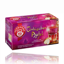 Teekanne Tuerkischer Apfel 20 Tea Bags