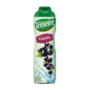 Teisseire Blackcurrant Syrup Cerise 600ml