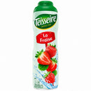 Teisseire Strawberry Syrup 600ml