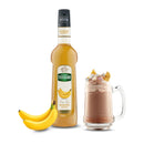 Teisseire Banana Syrup 700ml