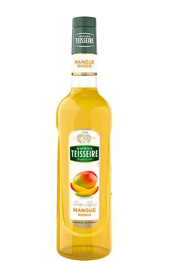 Teisseire Mango Syrup 700ml