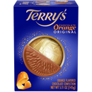 Terry's Milk Orange Chocolate Original Candy 145 g