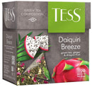 Tess Green Tea Daiquiri Breeze 20 Tea Pyramids