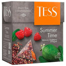 Tess Herbal Tea Summer Time 20 Tea Pyramids