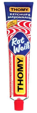 Thomy Red & White 200ml