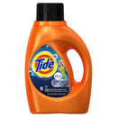 Tide Plus Febreze Fresh Sport Odor Defense Laundry Detergent 46 fl.oz 29 Loads