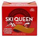 Tine Ski Queen Goat Cheese Creamy Caramel 8.8 Oz