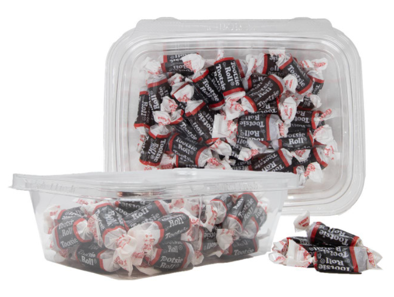 Tootsie Roll Midgees 10 oz