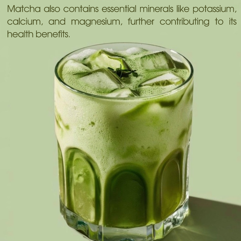 Matcha Latte Green Tea 5 oz by Rudca food