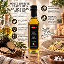 Rudca food Truffle Olive Oil 3.38 oz