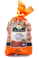 Tsatsaronakis Manna Rye Rusks 600 g