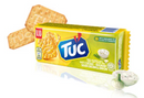 Tuc Cracker Sour Cream & Onion 100 g