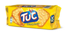 Tuc Original Crackers 100g