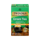 Twinings Green Tea Decaf 20 Tea Bags