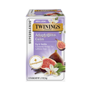 Twinings Herbal Tea Adaptogens Calm Fig & Vanilla 18 Tea Bags