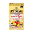 Twinings Herbal Tea Mango & Pineapple 20 Tea Bags
