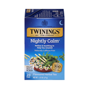 Twinings Herbal Tea Nightly Calm 20 Tea Bags