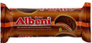 Ulker Albeni Caramel Cookies 344 g