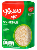 Uvelka Barley Grits 600g