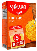 Uvelka Millet (5x80g)