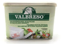 Valbreso French Feta Cheese 600 g