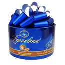 Vdohnovenie Chocolate Candy with Almond 400 g