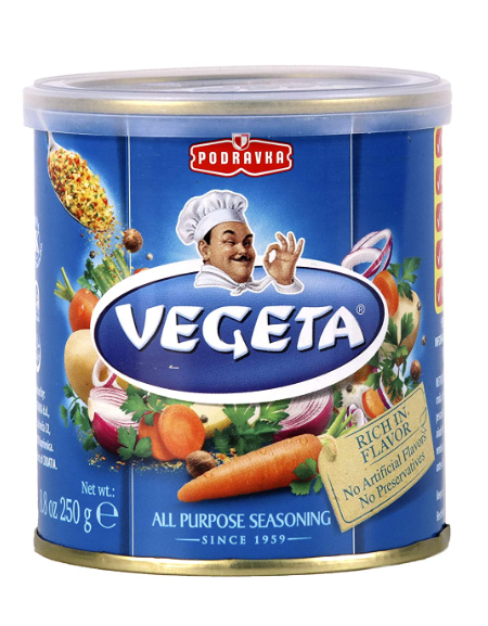 Vegeta All Purpose Seasoning 250 g
