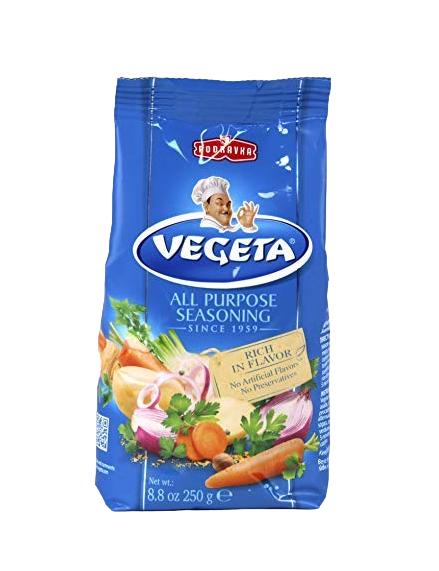Vegeta All Purpose Seasoning 250 g Bag
