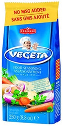 Vegeta NO MSG All Purpose Seasoning 250 g Bag