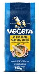 Vegeta NO MSG All Purpose Seasoning 250 g Bag