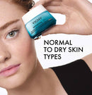 Vichy Mineral 89 72H Moisture Boosting Rich Cream 50ml