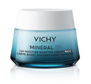 Vichy Mineral 89 72H Moisture Boosting Rich Cream 50ml