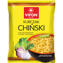 Vifon Chinese Chicken Flavour Instant Noodle Soup 70g
